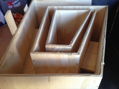Mounting side