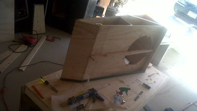 New addition is strap clamps they make life easier to live.