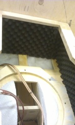 More dampening