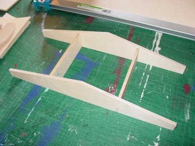 Back brace dry fit