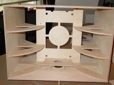 Dry fit cab #2