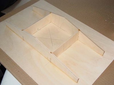 Back Panel