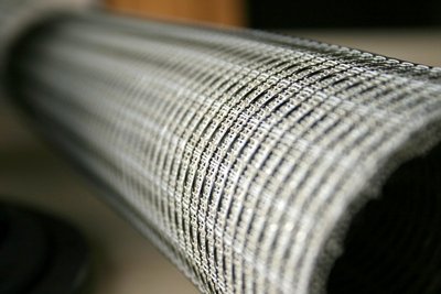 Nice looking grille cloth