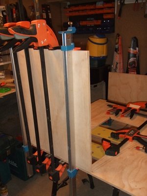 I love my Clamps