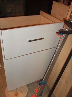 This is the almost finished double Tuba18.