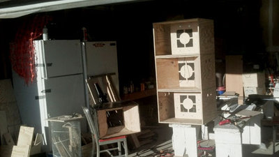 Geometrics At Work