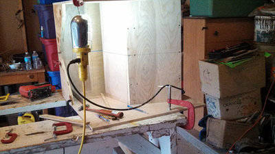 Panel 4, sides are still square.