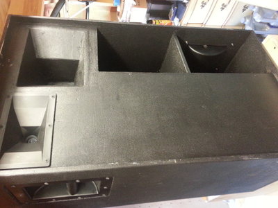 Pain tex duratex in/on/around phase plug extension.