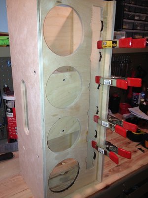 here is an SLA after the cuts.
