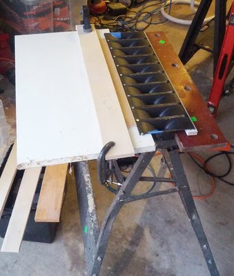 Cutting tweeters
