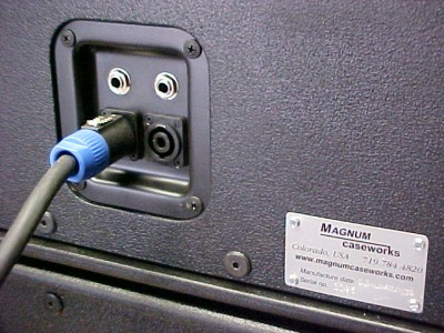Input dish detail