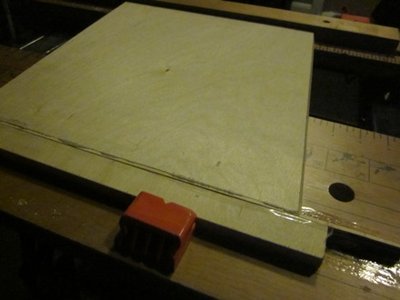 Gluing baffle strip.jpg