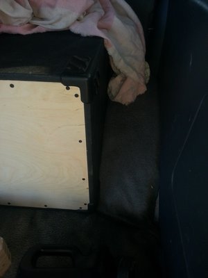 Can you say perfect fit?