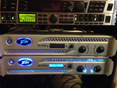 Rack