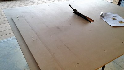 1 - Table Saw Jig Pic 2