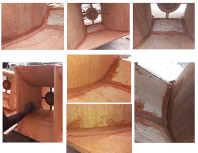 Filler Application