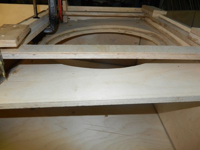Access Panel flanges installed side view.jpg
