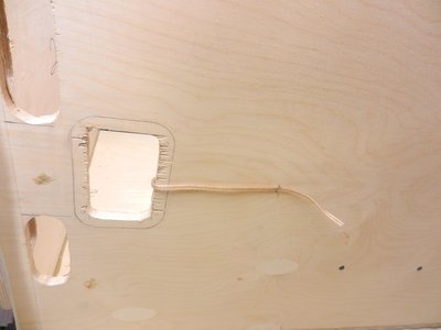 speaker wire stapled.jpg