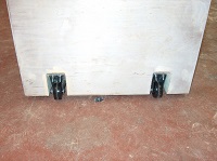 Casters installed.jpg