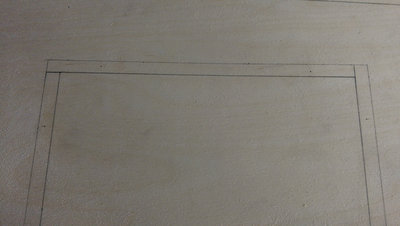 Are my places to drill correct?