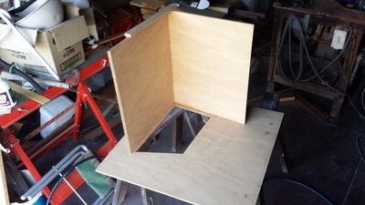 panel 2 installed