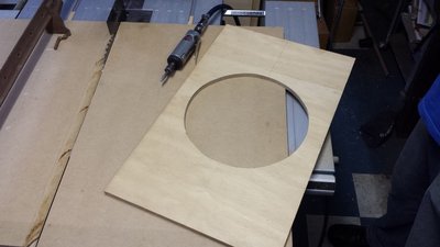 cutout