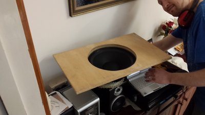 slap test
