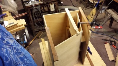 panel 5/6 braces