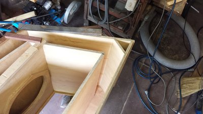 panel 9 installed