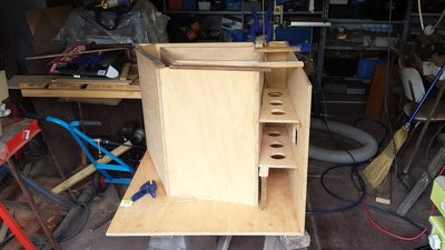panel 10 braces