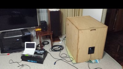 leak testing