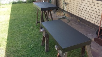 Side project duratexed