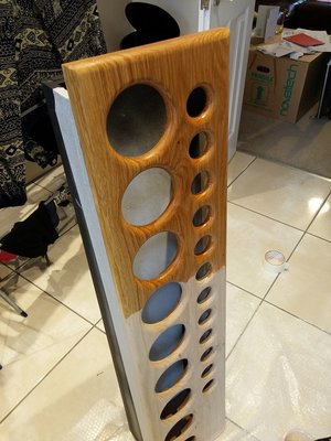 Danish Oil