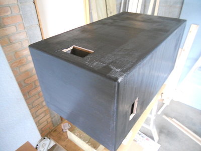 69 first coat of duratex.jpg