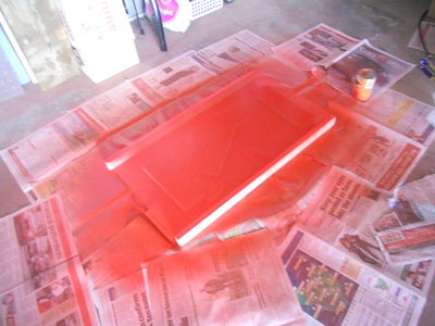 77 spraying red enamel.jpg
