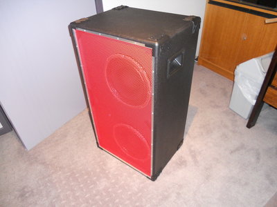 92 grille and corners attached.jpg