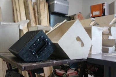 Compared to tiny wedge-side view.