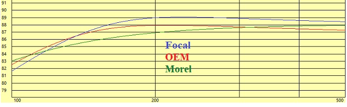 focal morel